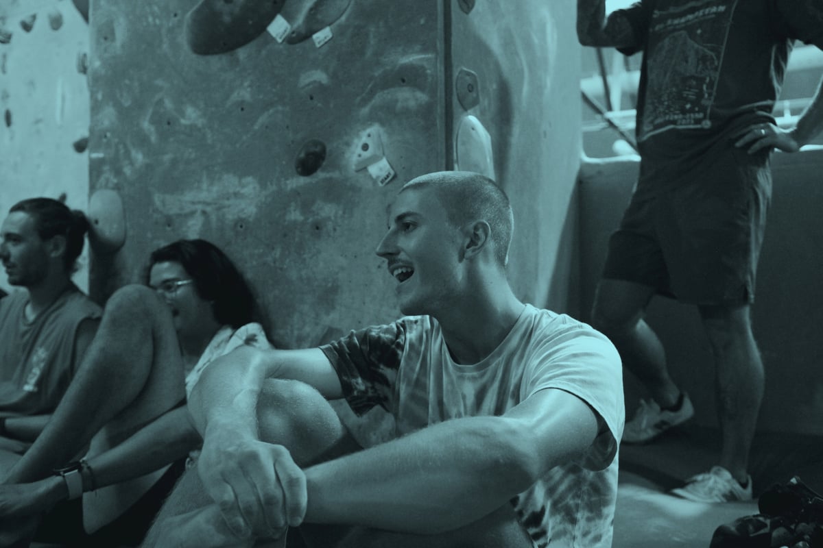 Intro to Climbing